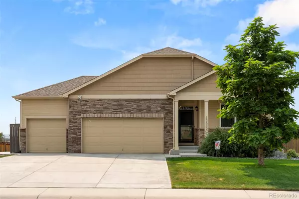13632 Valentia ST, Thornton, CO 80602