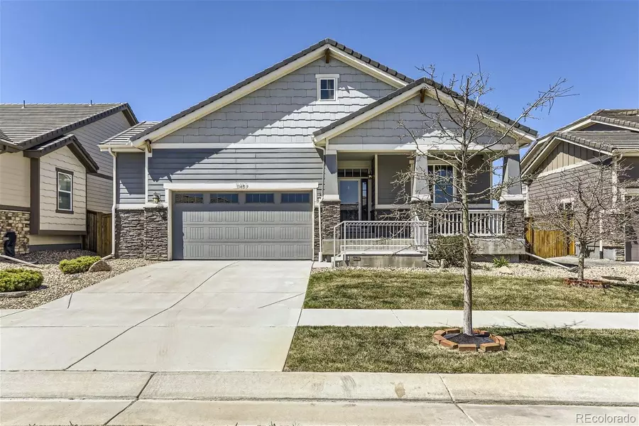 11457 Jasper ST, Commerce City, CO 80022