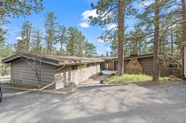 Evergreen, CO 80439,28877 Cedar CIR