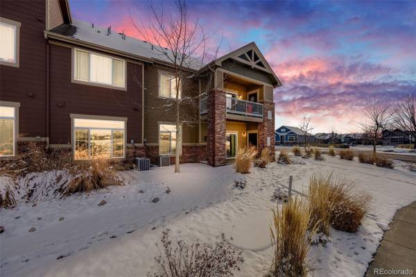 804 Summer Hawk DR #8108, Longmont, CO 80504