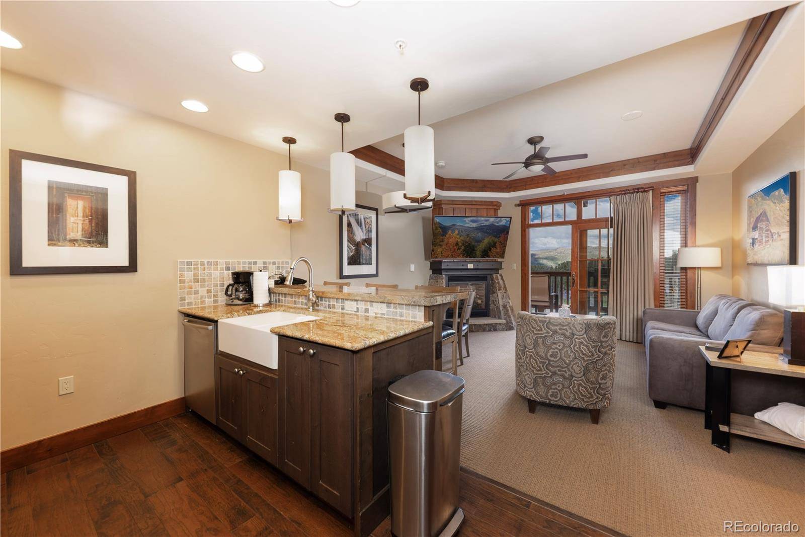Breckenridge, CO 80424,1521 Ski Hill RD #8318