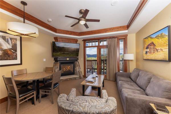 1521 Ski Hill RD #8318,  Breckenridge,  CO 80424