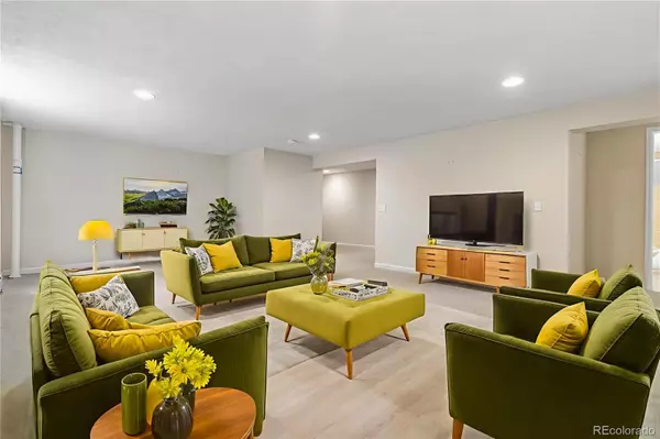 Denver, CO 80224,3301 S Magnolia ST