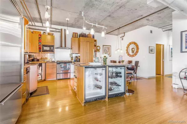 Denver, CO 80202,1401 Wewatta ST #806