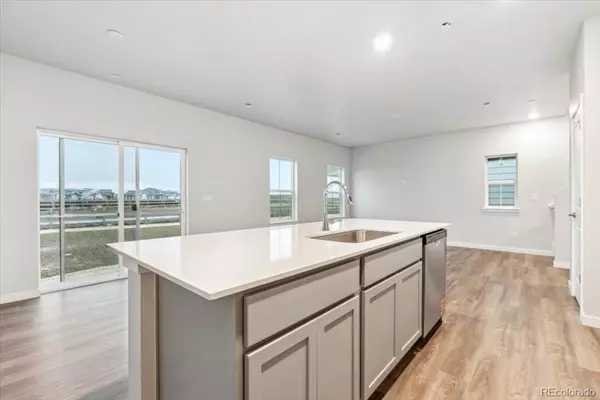 Commerce City, CO 80022,9444 Danube ST