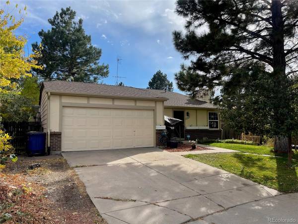 3642 S Quintero ST, Aurora, CO 80013