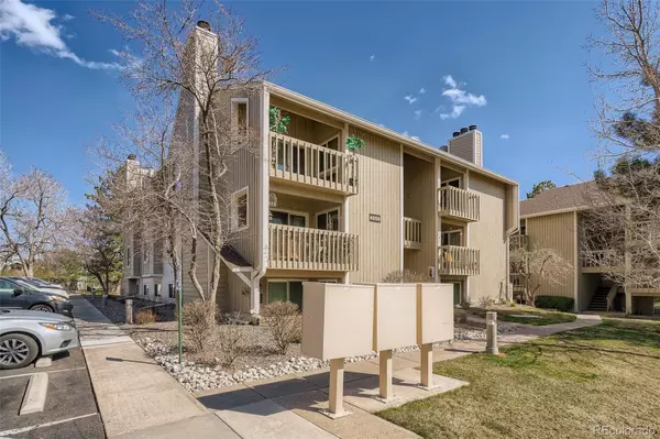 4058 S Atchison WAY #301, Aurora, CO 80014