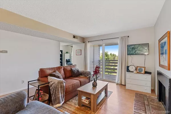 Denver, CO 80231,3121 S Tamarac DR #302H