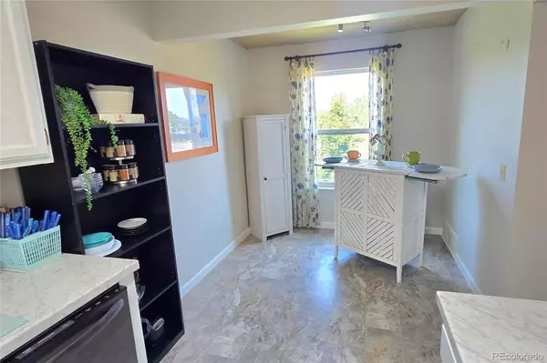 Denver, CO 80231,3121 S Tamarac DR #302H