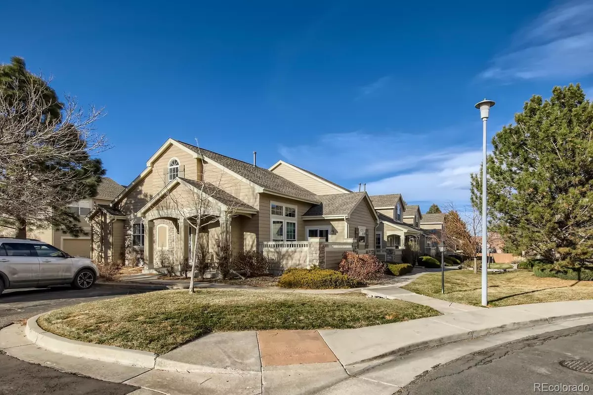 Westminster, CO 80031,10191 Green CT #B