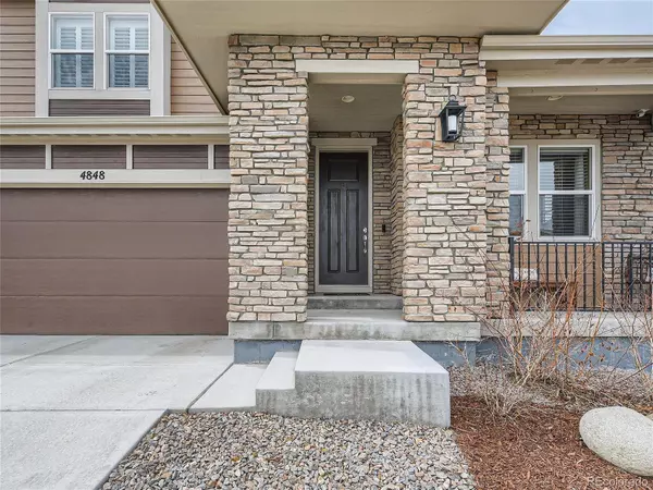 Castle Rock, CO 80108,4848 Basalt Ridge CIR