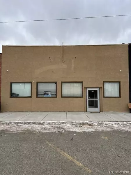 404 Main ST, La Jara, CO 81140