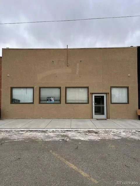 La Jara, CO 81140,404 Main ST