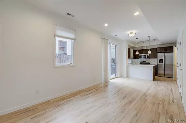 Denver, CO 80205,2136 Glenarm PL