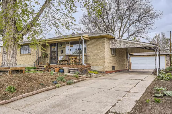 Denver, CO 80223,1352 S Umatilla ST