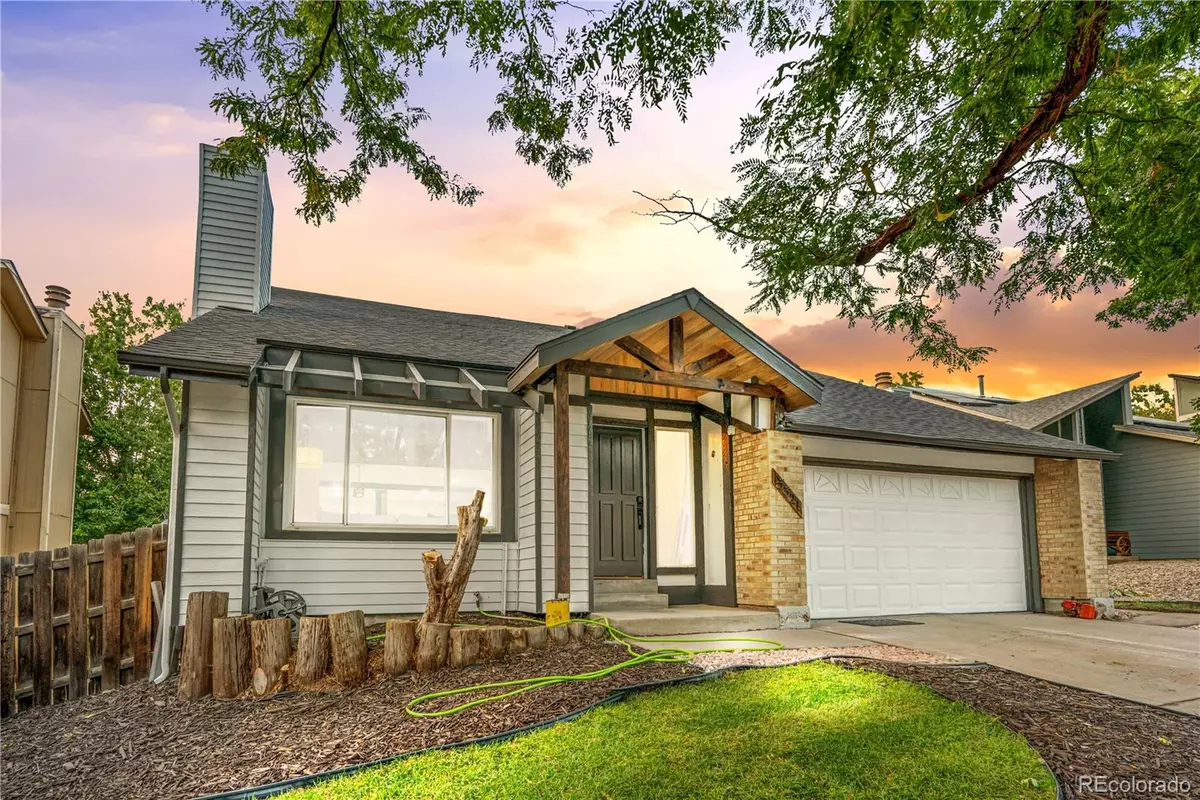 Aurora, CO 80012,13321 E Idaho PL