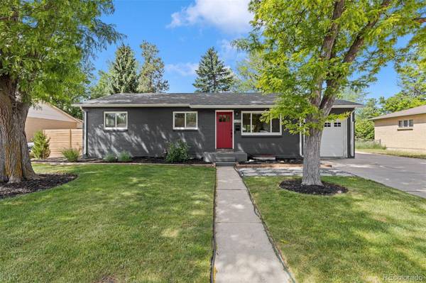 6270 Janice WAY, Arvada, CO 80004