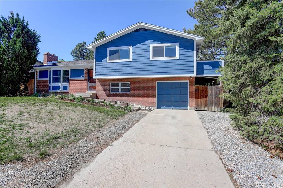 10439 Quivas ST, Northglenn, CO 80234