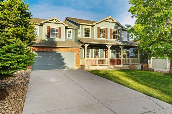 5394 Oak CT, Arvada, CO 80002