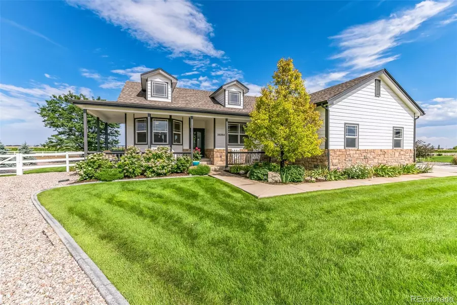 20204 Leola WAY, Eaton, CO 80615