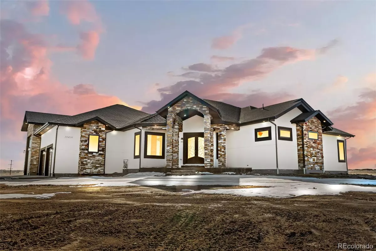Brighton, CO 80603,30410 E 161st AVE