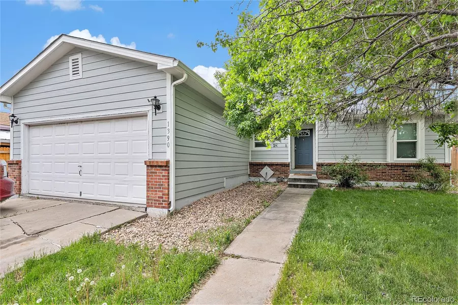 1390 W 78th CIR, Denver, CO 80221