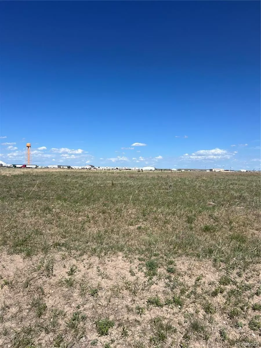 Wray, CO 80758,Lot 17 C ST