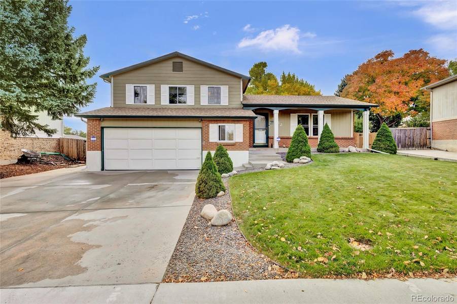 9352 W Walden AVE, Littleton, CO 80128