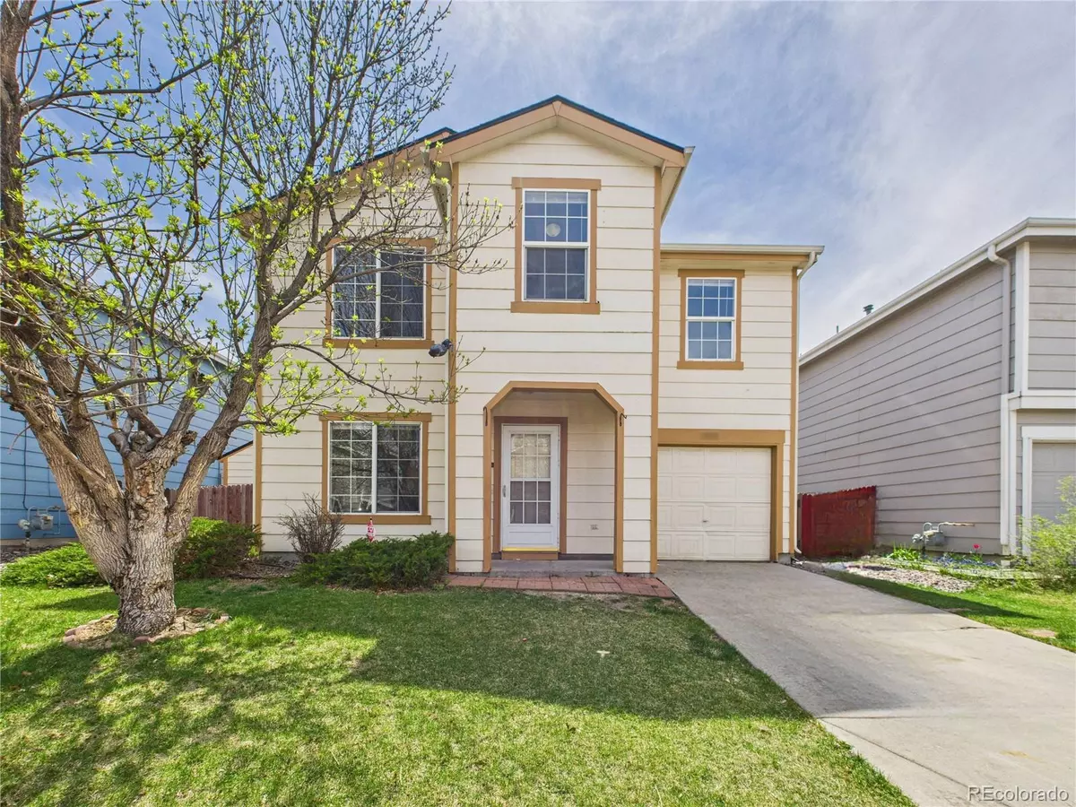 Thornton, CO 80229,5010 E 100th DR