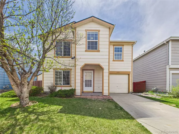 5010 E 100th DR,  Thornton,  CO 80229