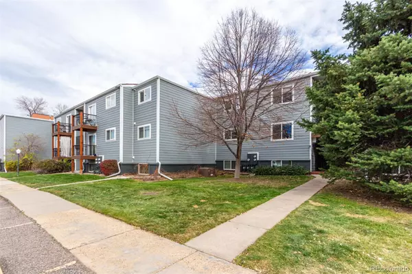 16359 W 10th AVE #O, Golden, CO 80401