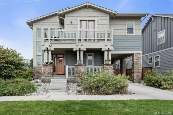 Denver, CO 80238,8464 E 55th PL