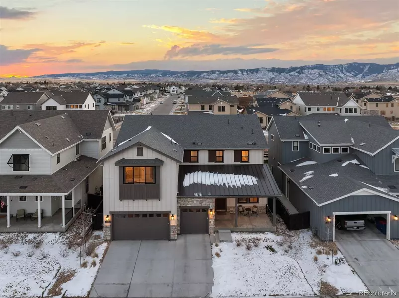 9257 Star Streak CIR, Littleton, CO 80125