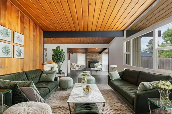 Colorado Springs, CO 80907,3206 Gladiola DR