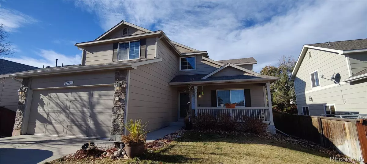 Parker, CO 80134,12775 Buckhorn Creek ST