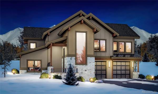 238 Night Hawk CT, Granby, CO 80446