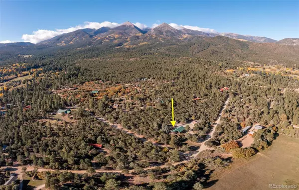 Howard, CO 81233,190 Smith LN