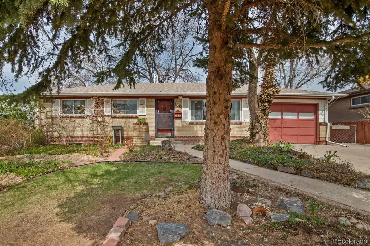 Westminster, CO 80031,8643 Princeton ST