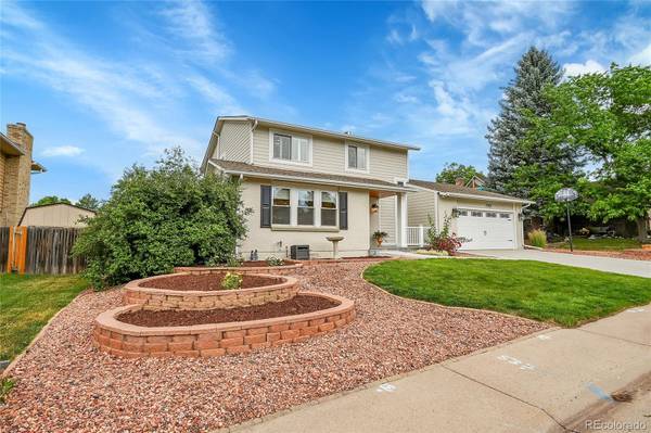 Littleton, CO 80128,7757 S Newland ST