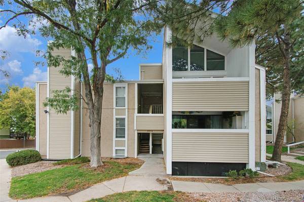 3874 S Fraser ST #P07, Aurora, CO 80014