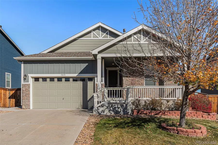 13672 Spruce WAY, Thornton, CO 80602