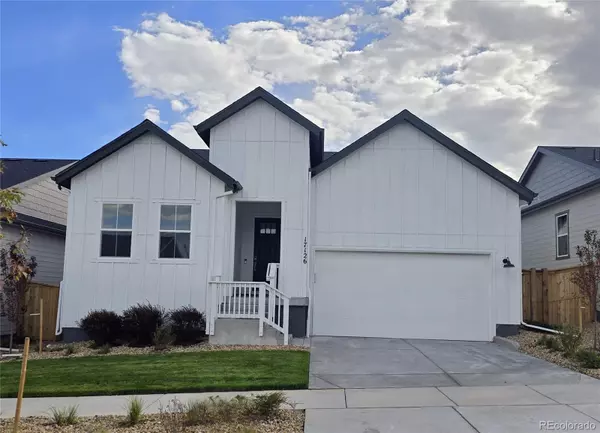 17126 W 92nd LOOP, Arvada, CO 80007