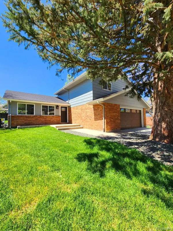 Arvada, CO 80004,6521 Zinnia ST
