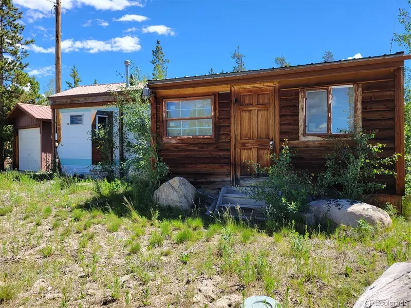 52 GCR 4455, Grand Lake, CO 80447