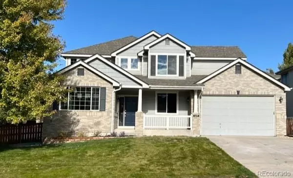 6479 S Queen WAY, Littleton, CO 80127