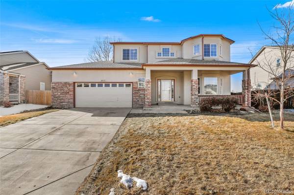 18571 E Harvard DR, Aurora, CO 80013