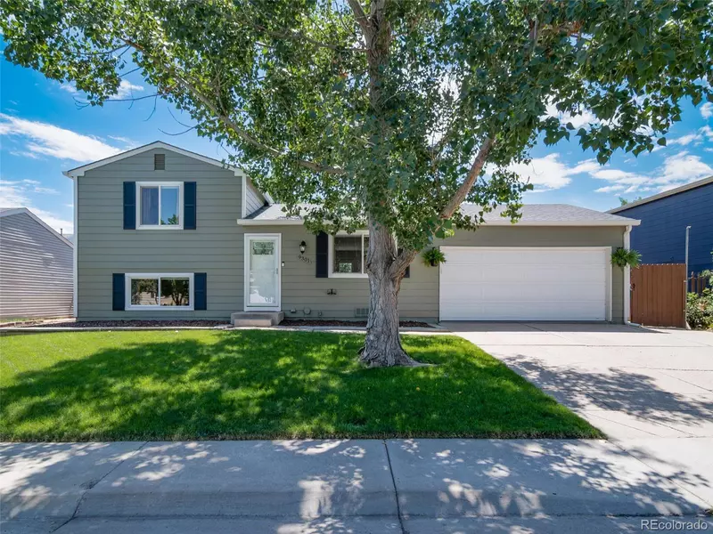 9301 W 100th CIR, Westminster, CO 80021