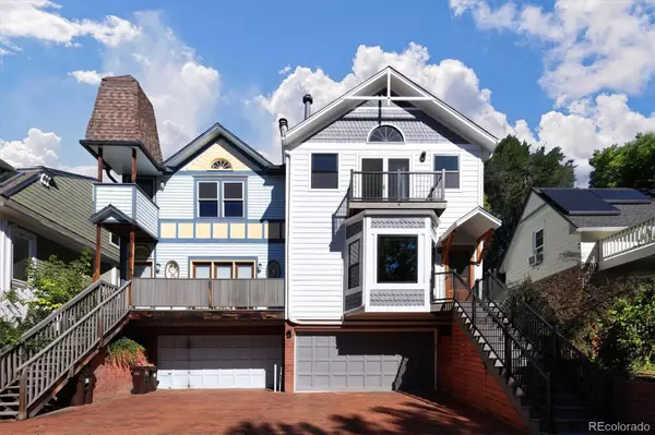 2211 Bluff ST, Boulder, CO 80304