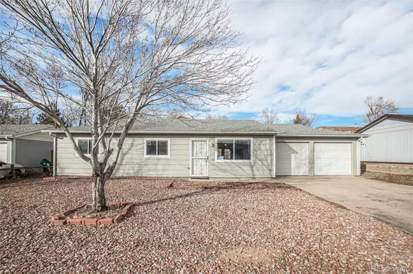 Colorado Springs, CO 80916,4570 Eastcrest CIR