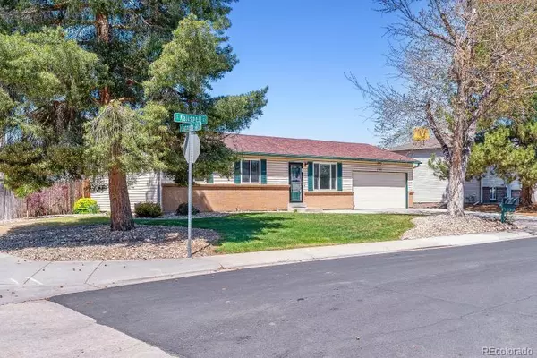 Aurora, CO 80013,3195 S Kalispell CT